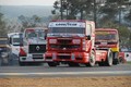 Goodyear Truck Racing: Dominacija na letošnjem Evropskem prvenstvu tovornih vozil