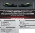 HSR-BENELLI: NAJHITREJŠI VODNI SKUTER HSR-BENELLI JE ŽE V SLOVENIJI!