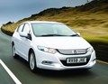 Honda: ASIMO predstavi Evropi novi Honda Insight Hybrid na Ženevskem avtomobilskem salonu