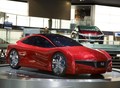 Honda: Honda na Franfurtskem avtomobilskem salonu