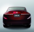 Honda: Honda na Franfurtskem avtomobilskem salonu