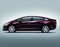 Honda: Honda na Franfurtskem avtomobilskem salonu
