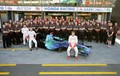 Honda: Honda na Franfurtskem avtomobilskem salonu