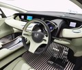 Honda: Honda na Ženevskem avtomobilskem salonu 2007