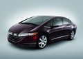 Honda: Honda na Ženevskem avtomobilskem salonu 2007