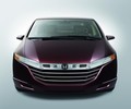 Honda: Honda na Ženevskem avtomobilskem salonu 2007