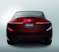 Honda: Honda na Ženevskem avtomobilskem salonu 2007