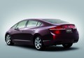 Honda: Honda na Ženevskem avtomobilskem salonu 2007