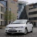 Honda: Honda pri številki 300.000 v kumulativni prodaji hibridnih vozil