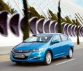 Honda: Honda pri številki 300.000 v kumulativni prodaji hibridnih vozil