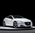 Honda: Honda pri številki 300.000 v kumulativni prodaji hibridnih vozil