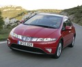 Honda: Honda uspešnov prvih devetih mesecih