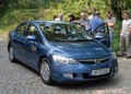 Honda: Honda uspešnov prvih devetih mesecih