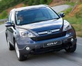 Honda: Honda uspešnov prvih devetih mesecih