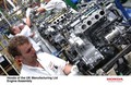 Honda: Jazz dosegel številko pol milijona