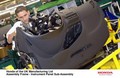 Honda: Jazz dosegel številko pol milijona