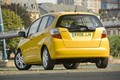Honda: Jazz dosegel številko pol milijona