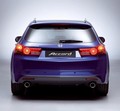 Honda: Napoveduje popolnoma novi Accord