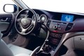 Honda: Napoveduje popolnoma novi Accord