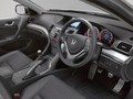 Honda: Napoveduje popolnoma novi Accord