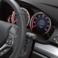 Honda: Napoveduje popolnoma novi Accord