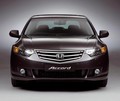Honda: Napoveduje popolnoma novi Accord
