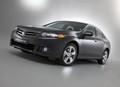 Honda: Napoveduje popolnoma novi Accord
