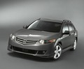Honda: Napoveduje popolnoma novi Accord