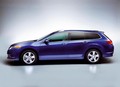 Honda: Napoveduje popolnoma novi Accord