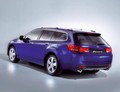 Honda: Napoveduje popolnoma novi Accord
