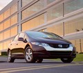 Honda: Naziv svetovni ekološki avtomobil 2009 za model FCX Clarity