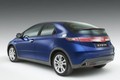 Honda: Novi Civic