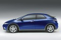 Honda: Novi Civic