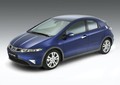 Honda: Novi Civic