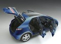 Honda: Novi Civic