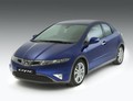 Honda: Novi Civic