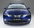 Honda: Novi Civic