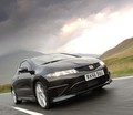 Honda: Novi Civic