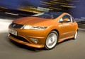 Honda: Novi Civic