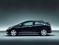 Honda: Novi Civic