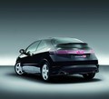 Honda: Novi Civic