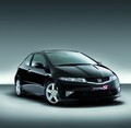 Honda: Novi Civic