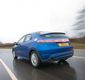 Honda: Novi Civic