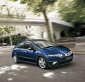 Honda: Novi Civic