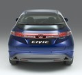 Honda: Novi Civic