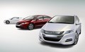 Honda: Ponuja vpogled v prihodnost hibridnih vozil