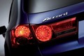 Honda: Popolnoma novi Accord v velikem planu