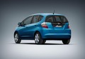 Honda: Povsem nova Honda Jazz