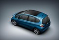 Honda: Povsem nova Honda Jazz