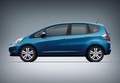 Honda: Povsem nova Honda Jazz